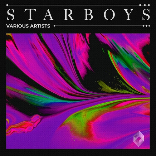 VA - Starboys [KLTD18]